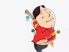 牛皮癣的初期症状有些什么