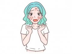 成都皮肤过敏去哪里看好
